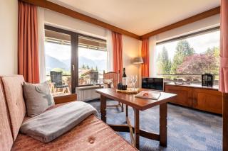 Hotel Tannhof - Oberstdorf - 4
