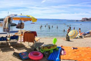 Apartments with WiFi Stobrec, Split - 19767 - 6