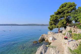 Rooms with a parking space Trogir - 17442 - Trogir - 8