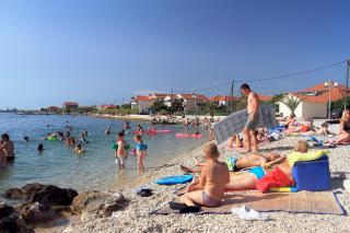 Apartments by the sea Bibinje, Zadar - 5759 - 7