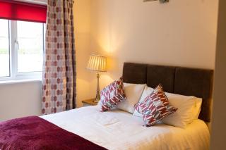 The Merry Monk Bed and Breakfast - Ballina - 4
