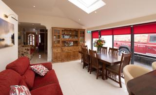 The Merry Monk Bed and Breakfast - Ballina - 3