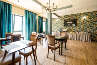Hotel GENI Kazbegi - Kazbegi - 2