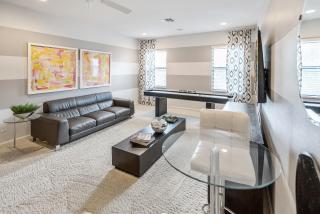 Veranda Palm Villa w Pool Game room near Disney - Kissimmee - 8