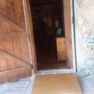 Can More El Pasteral Alojamiento Rural - 4