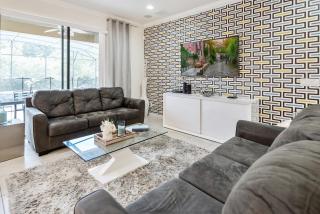 Veranda Palm Villa w Pool Game room near Disney - Kissimmee - 4
