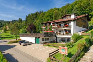 Hotel Tannhof - Oberstdorf - 8