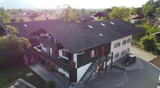 Ferienwohnung Heuberg - 4