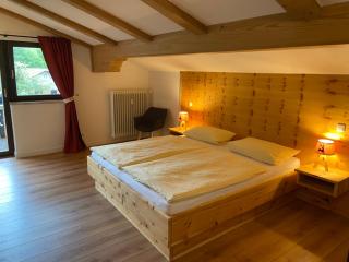 Ferienwohnung Heuberg - 3