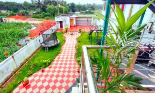 Britannia Beach Resort- Inani Beach, Cox'sbazar - 9