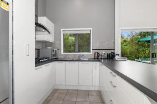 Sea View Cottage - Ruakaka Holiday Cottage - Ruakaka - 5