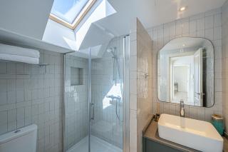 Málaga Centro Terraza 4-A - Málaga - 3