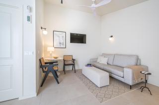 Málaga Centro Terraza 4-A - Málaga - 8