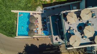 Capo Verde Hotel Batumi - Batumi - 8
