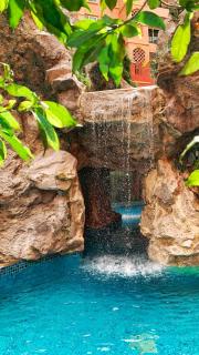 Seven Seas Condo Resort Jomtien Pattaya #Pool View #Near Beach - Jomtien Beach - 7