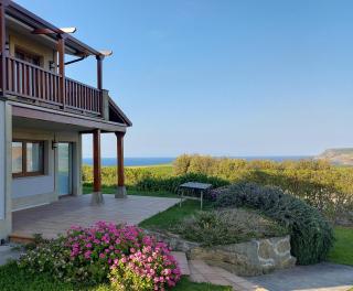 VILLA&MAR LANGRE BEACH - Langre - 2