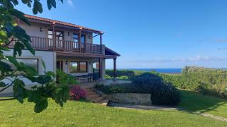VILLA&MAR LANGRE BEACH - Langre - 0