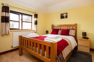 Cornish Holiday - Meadow Rise - Saint Columb Major - 7