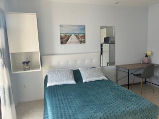 Studio with fantastic sea view in Los Gigantes - Puerto de Santiago - 1