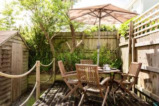 Cornish Holiday - Meadow Rise - Saint Columb Major - 6