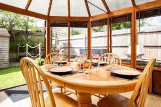 Cornish Holiday - Meadow Rise - Saint Columb Major - 5