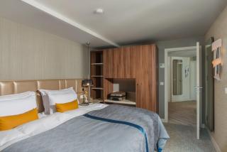 MARITIM Hotel Amelia - Luxury Ultra All Inclusive - 3