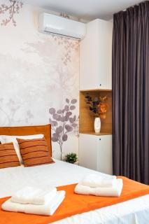 Glamour Apartments 8 - Bucarest - 5