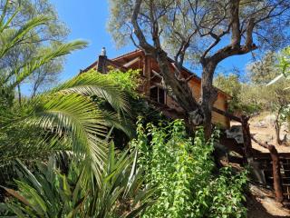 Mare E Monti Chalets - Porto Pollo - 6