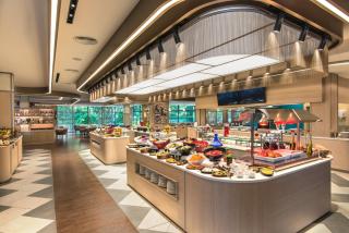 MARITIM Hotel Amelia - Luxury Ultra All Inclusive - 7