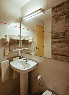 Hotel BONCOMPTE - Ponst - 3