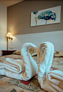 Hotel BONCOMPTE - Ponst - 2