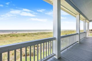 Seashells By The Seashore home - 6