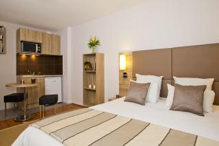 Séjours & Affaires Strasbourg Kleber - Strasbourg - 7