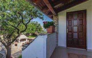 Holiday Home Svetvincenat With Outdoor Swimming Pool 207 - 8
