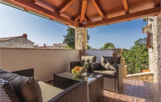 Holiday Home Svetvincenat With Outdoor Swimming Pool 207 - 5