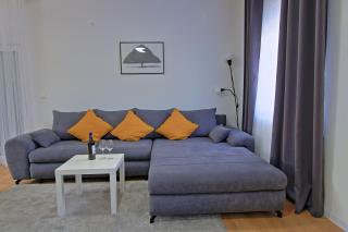 Apartman F&F 2 - 4