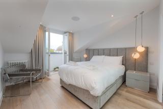 Stunning Maida Vale apartment near Regents canal by UnderTheDoormat - Londra - 9
