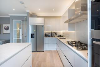 Stunning Maida Vale apartment near Regents canal by UnderTheDoormat - Londra - 6