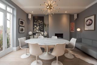 Stunning Maida Vale apartment near Regents canal by UnderTheDoormat - Londra - 5