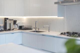 Stunning Maida Vale apartment near Regents canal by UnderTheDoormat - Londra - 1