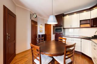 Metro Wilanowska Homely Apartment - Varsovie - 5