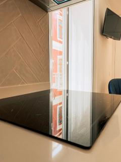 Concha Setúbal Miradouro - 1