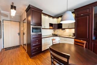Metro Wilanowska Homely Apartment - Varsovie - 7