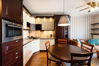 Metro Wilanowska Homely Apartment - Varsovie - 3