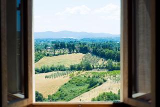 San Domenico Central Apt - San Gimignano - 3