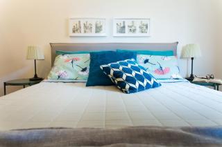 San Domenico Central Apt - 4