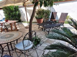 Villa Dafne mare Fondi Sperlonga - Fondi - 1