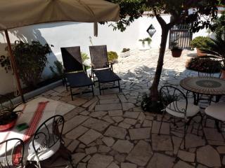 Villa Dafne mare Fondi Sperlonga - 3