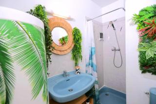 Jungle studio proche de la gare - Grenoble - 1