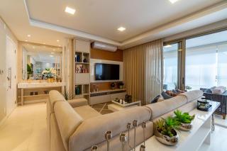 Luxuoso Apartamento em Condomínio com Piscina - 1